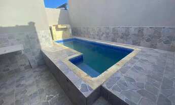 Imagem 5: Vendo com 60 metros quadrados com 2 quartos em Quingoma - Lauro de Freitas - BA