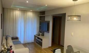 Imagem 2: Apto Mobiliado na Ilha da Figueira - Guaramirim/SC