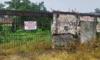 Imagem 5: Terreno 400 metros