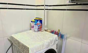 Imagem 7: Apartamento de 1 quarto - terreo - Sao Vicente / SP - proximo ao Itarare