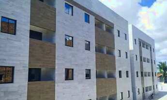 Imagem 2: Apartamento residencial para Venda Paratibe, João Pessoa 2 dormitórios