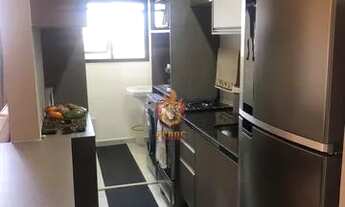 Imagem 6: Apartamento á venda com 2 dormitórios no Jardim São Carlos-Sorocaba\SP