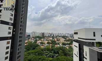 Imagem 2: Apartamento com 3 dormitórios à venda, 145 m² por R$ 2.289.000,00 - Campo Belo - São Paulo