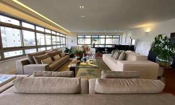 Imagem 6: BELO HORIZONTE - Apartamento Padrão - Serra