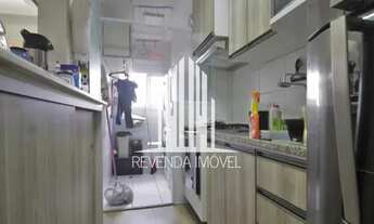 Imagem 4: Apartamento para venda no Morumbi, Condomínio Fatto Novo Panamby, 52 metros com 2 quartos