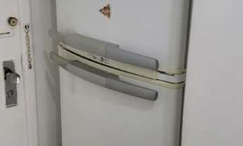 Imagem 2: Conjugado Grande Reformado Rua Pardo Junior em Copacabana, Muitos armários