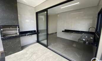 Imagem 6: GOIâNIA - Casa de Condomínio - Jardins Bolonha