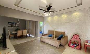 Imagem 3: Casa com 4 dormitórios, 250 m² - venda por R$ 1.600.000 ou aluguel por R$ 9.730/mês - Lote