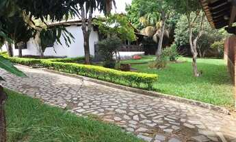 Imagem 4: Sitio em lagoa Santa