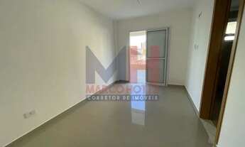 Imagem 6: Apartamento com 3 dorms, Canto do Forte, Praia Grande - R$ 850 mil, Cod: 206161
