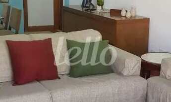 Imagem 3: São Paulo - Apartamento Padrão - Saúde