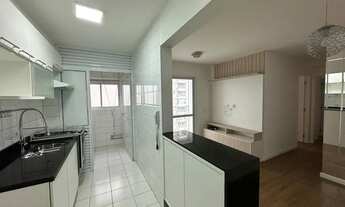 Imagem 3: Apartamento para aluguel com 52 metros quadrados com 2 quartos em Vila Vera - São Paulo