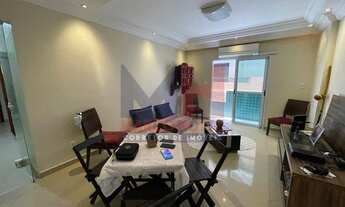 Imagem: Apartamento com 2 dorms, Canto do Forte