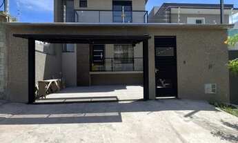 Imagem: Casa para Venda em Cajamar, Portais (Polvilho)