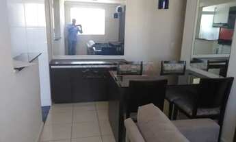 Imagem 2: Araçatuba - Apartamento - Santana