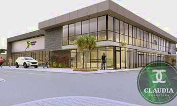 Imagem 3: Sala Comercial para Venda em Cascavel, Neva, 2 banheiros, 6 vagas