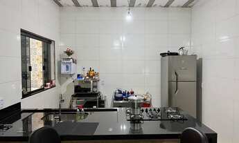 Imagem 3: Oportunidade !Vendo otimo Sobrado 3 quartos , Suite, QNO 11 Ceilândia Norte - Brasília