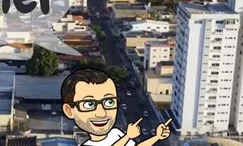 Imagem: Apartamento de 3 quartos no Centro de Anápolis