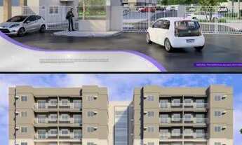 Imagem 2: Condomínio Fit ONE