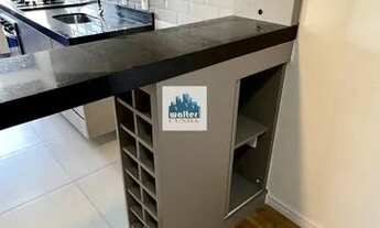 Imagem 4: CAMPINAS - Apartamento Padrão - PARQUE UNIVERSITÁRIO DE VIRACOPOS