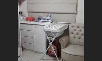 Imagem 4: Lindo apartamento no Condomínio Naturale Acqua Sport Life, andar alto, sol da manhã