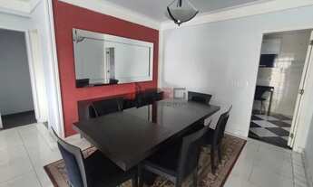 Imagem 4: Apartamento 3 suítes no City América