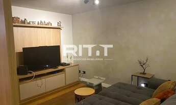 Imagem: Apartamento - Cambuí - Campinas