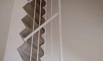 Imagem 3: Casa de condomínio sobrado para venda com 75 metros quadrados com 2 quartos