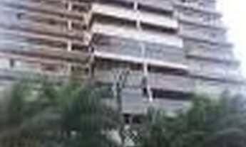 Imagem 2: Apartamento na Madalena, 170 m², 04 quartos (2 suítes), 2 vagas, varanda , sala para 03