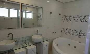 Imagem 2: Casa para venda tem 390 metros quadrados com 4 quartos em Buraquinho - Lauro de Freitas