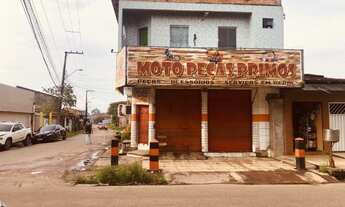 Imagem: Ponto Comercial em Icoaraci