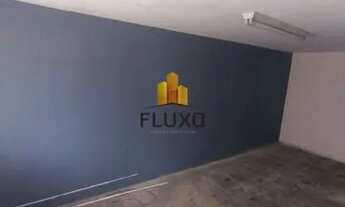 Imagem 6: Barracão no Bairro VILA MARIANA na cidade de Bauru