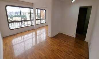 Imagem: APARTAMENTO À VENDA NO JARDIM PAULISTA