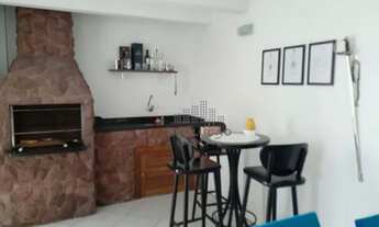 Imagem 4: Excelente COBERTURA com 3 Dormitórios sendo 1 Suite