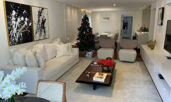 Imagem: Apartamento Locação 3 Dormitórios - 210