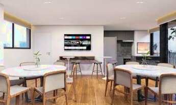 Imagem 5: Apartamento para Venda - 50.88m², 1 dormitório, 1 vaga - Centro