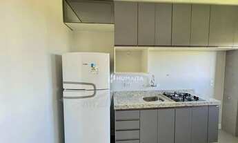 Imagem 3: Apartamento com 1 dormitório para alugar, 45 m² por R$ 2.800,00/mês - Gleba Palhano - Lond