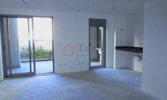 Imagem 4: Apartamento duplex em Moema Pássaros