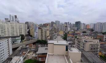 Imagem 5: Apartamento para Aluguel - Bela Vista, 3 Quartos, 80 m2