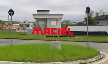 Imagem 7: Terreno Padrão em São José dos Campos