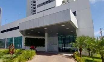 Imagem 3: NI - Apartamento I 1 quartos I Na ilha do Leite I Andar alto