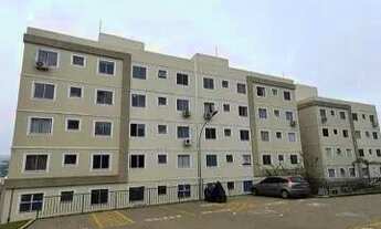 Imagem: Apartamento Térreo no Saint German - NH