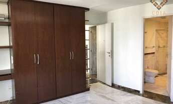 Imagem 5: Apartamento com 2 dormitórios para alugar, 188 m² por R$ 9.004,00 - Jardim Europa - São Pa