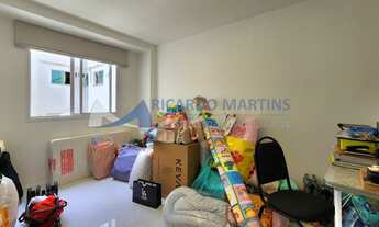 Imagem 2: Apartamento para venda com 83 metros quadrados com 3 quartos