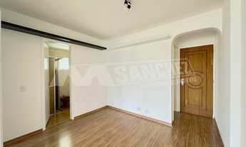 Imagem 3: Apartamento excelente com 50 m² na região da Vila Mariana