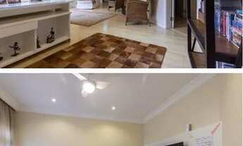 Imagem 5: Casa de condomínio sobrado para venda com 1100 metros quadrados com 4 quartos