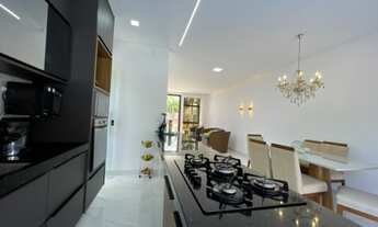 Imagem 6: CASA RESIDENCIAL em CAMAÇARI - BA, ABRANTES