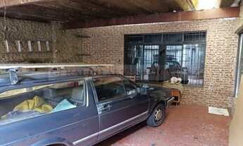 Imagem 4: SAO PAULO - Casa padrao - VILA GUMERCINDO