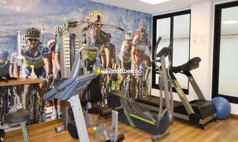 Imagem 7: Apartamento a venda no Edifício Le Parc. Bairro Bosque das Juritis