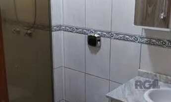 Imagem 8: Apartamento 2 quartos à venda Rua Professor Guerreiro Lima, Partenon - Porto Alegre - RS